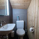 Izba Chalet Zinal