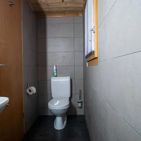 Izba Domek alpejski