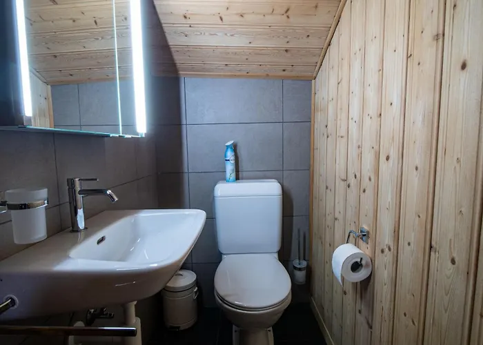 Izba シャレー ジナル