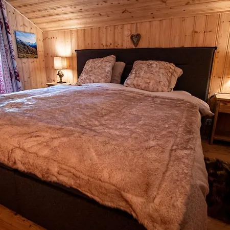 Izba Chalet