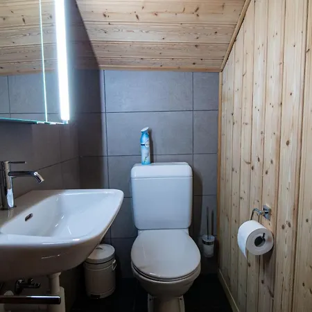 Izba Chalet Zinal