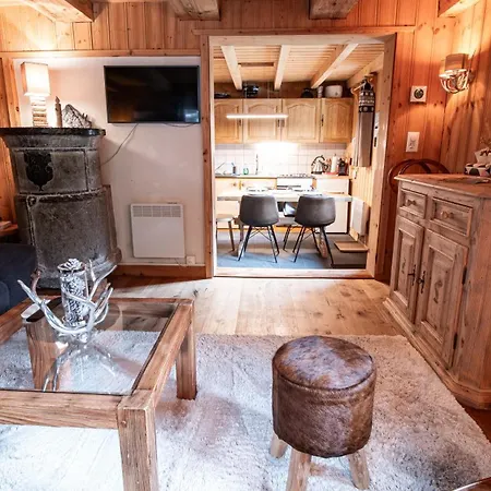 Chalet Izba